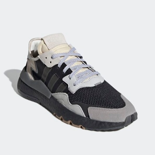 Купить Adidas Unisex Originals Modern Nite Jogger Shoes Sneakers  (Спортивное) заказать с доставкой лот № 163549922743